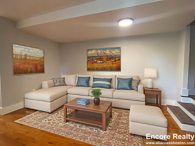 Foto del edificio - 118 Marginal St