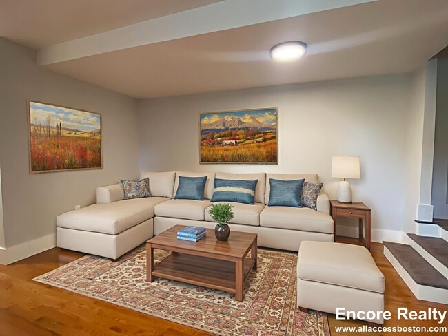 Building Photo - 118 Marginal St