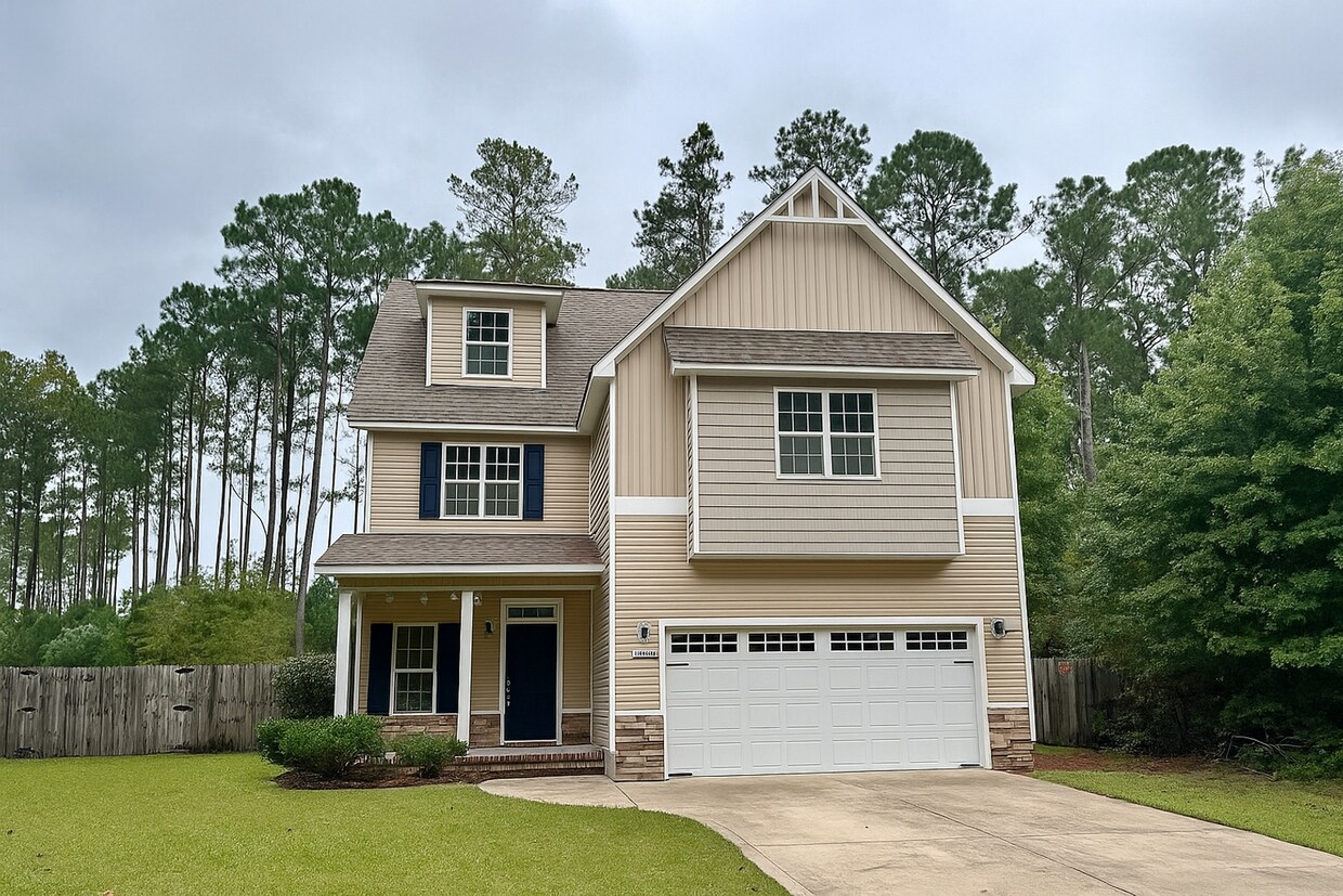 Foto principal - Three Story with Media Room!
