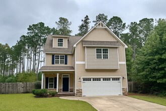 Building Photo - 1390 Gould Rd