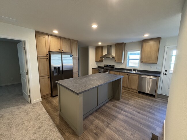 Building Photo - 1512 Agape Way