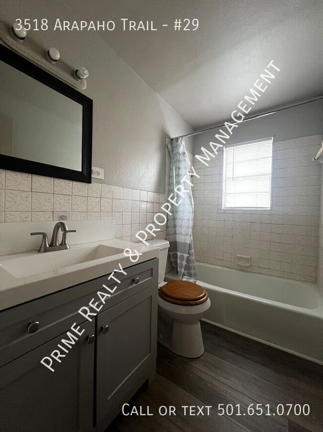 Building Photo - 3518 Arapaho Trail