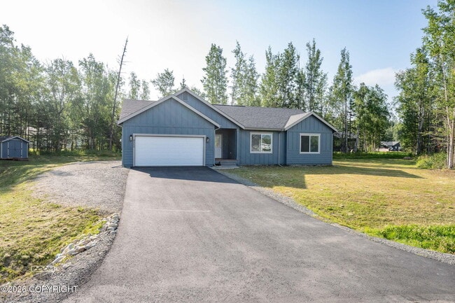 Building Photo - 4117 E Zircon Cir