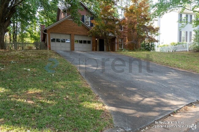 Building Photo - 125 Pine Top Ct