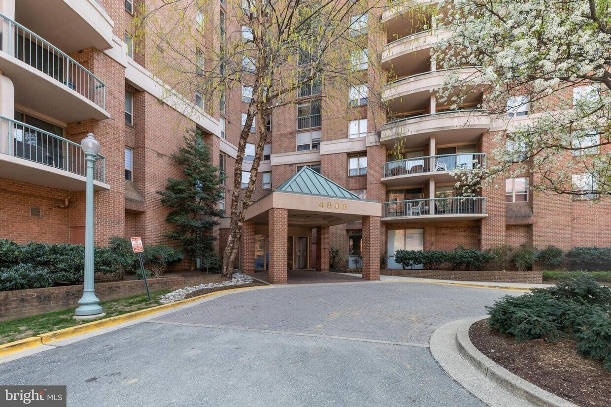 Primary Photo - 4808 Moorland Ln #708, Bethesda, MD 20814