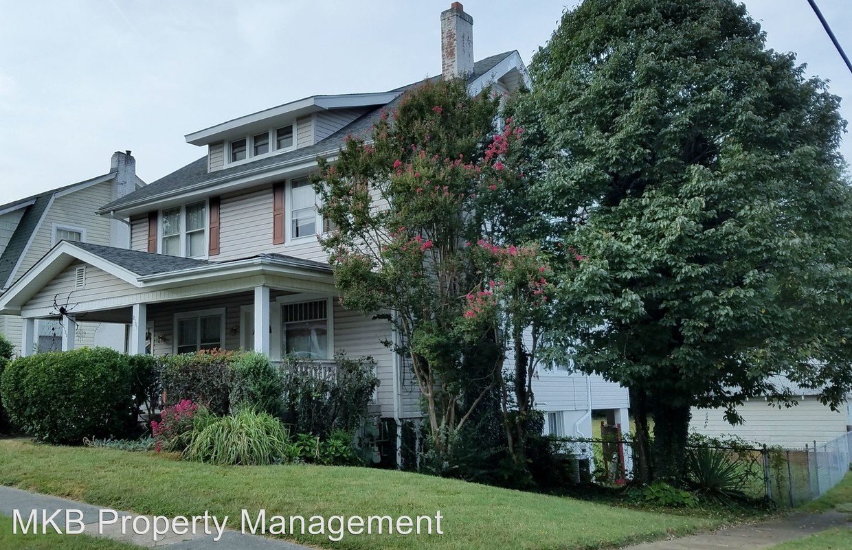 Foto principal - 2101 Westover Ave SW