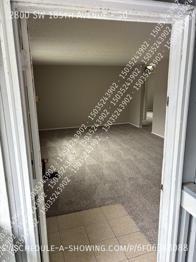 Building Photo - 2800 SW 185th Ave