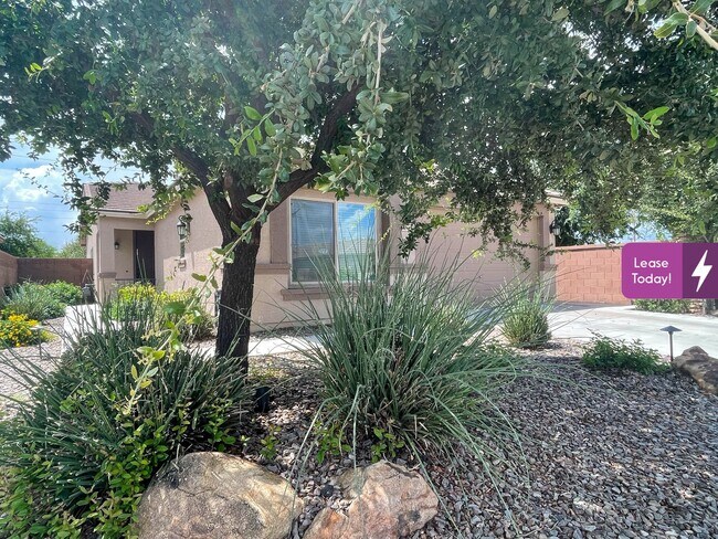 Foto del edificio - 1541 W Crape Rd