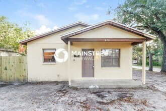 Building Photo - 672 28th Ave S