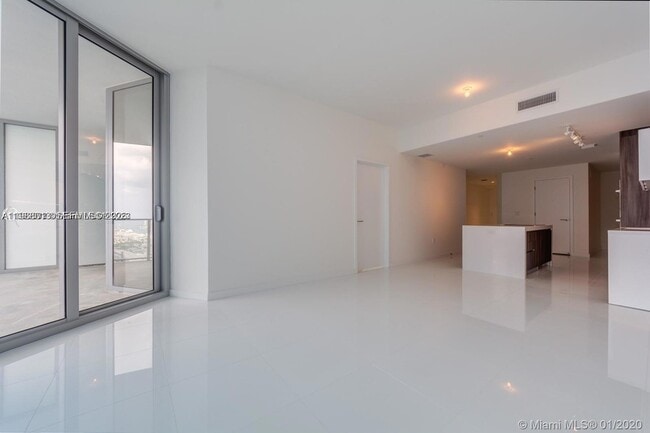 Photo - 851 NE 1st Ave Apartment