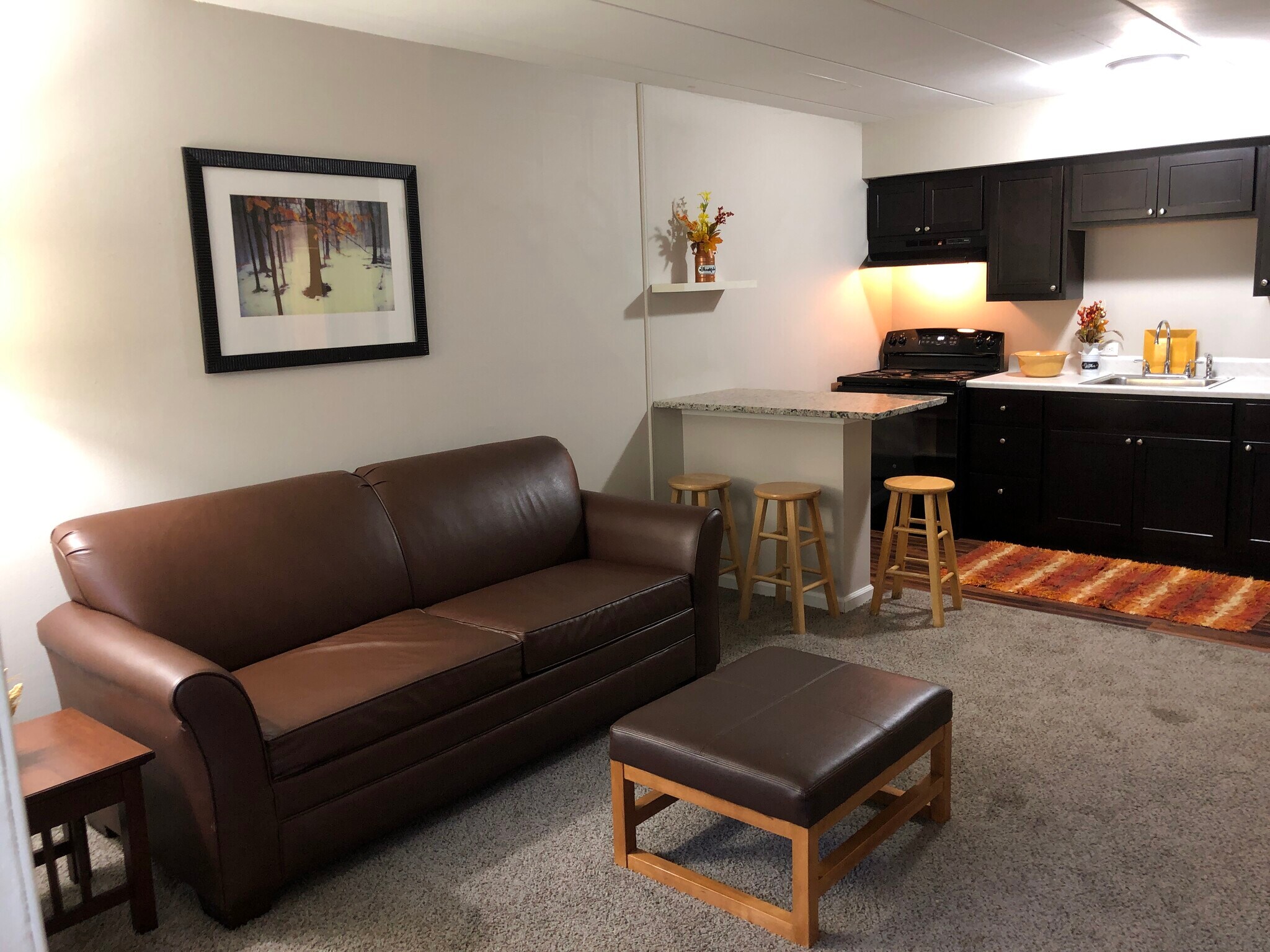 Cypress Park Apartments – photo 4