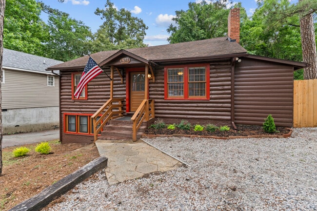 Building Photo - 4341 Lafon St