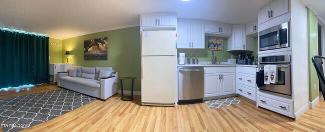 Foto del edificio - Fully furnished studio