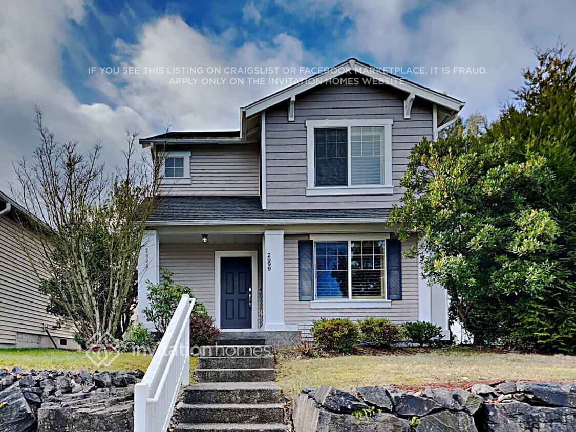 Foto principal - 2999 McNeil St