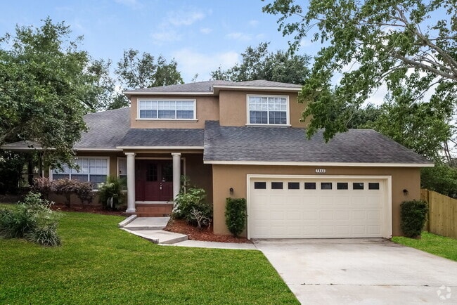 Building Photo - 7346 Cherry Laurel Dr