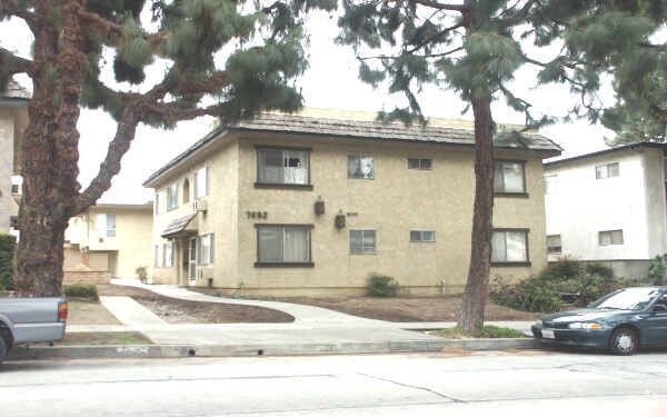 Primary Photo - 7652 Pickering Ave