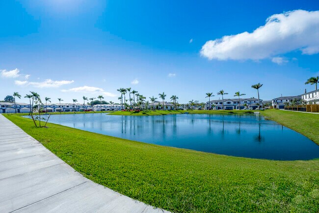 Building Photo - 3024 Green Palm Ct