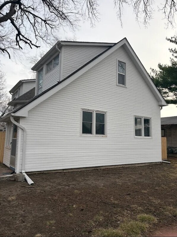 Building Photo - 3251 Orchard St