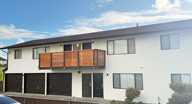 Foto del edificio - 1440 Myrtle Avenue