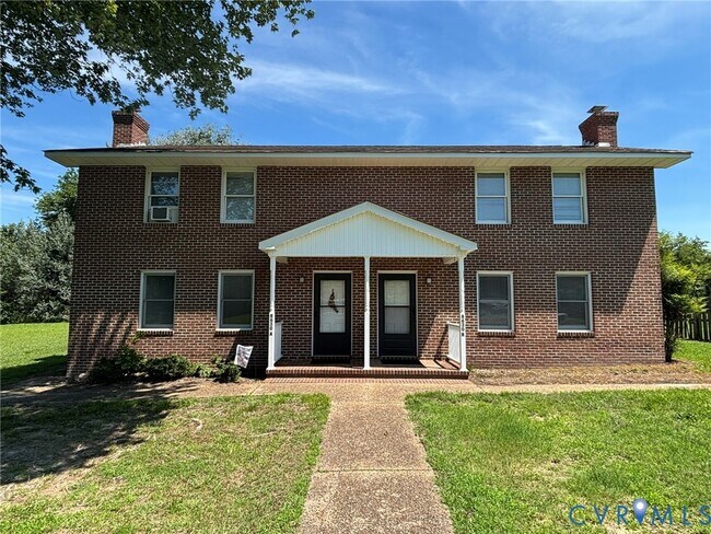 Foto del edificio - 8630 Richmond Rd
