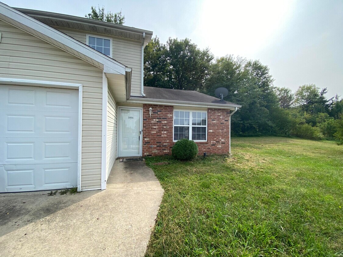 5904 E Limoges Dr, Columbia, MO 65202 Townhouse for Rent in Columbia