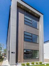 Building Photo - 6328 S Evans Ave