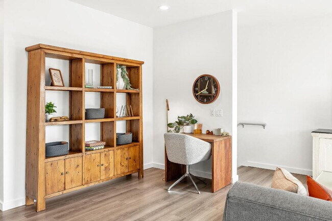 Foto del edificio - Modern 2-Bed Townhouse... Ideal for Professionals or Travelers