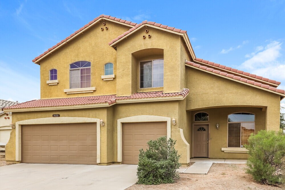 Foto principal - 7420 S 15th Dr