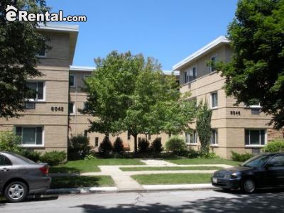 Primary Photo - 8046 Knox Ave