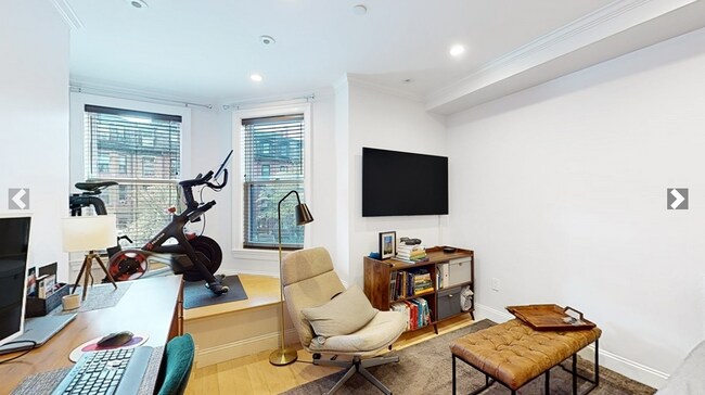 Foto del edificio - 296 Beacon St