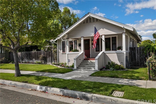 Foto del edificio - 129 S Atchison St