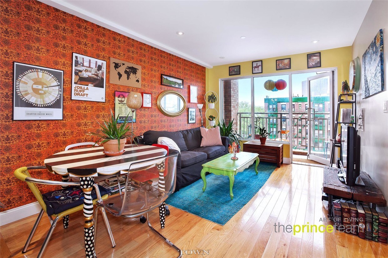 Foto principal - 16 Delancey St