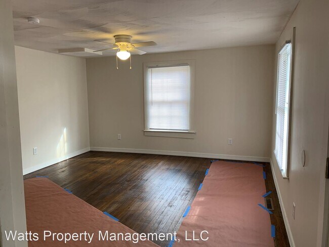 Building Photo - 3 br, 1 bath House - 307 W Williams Rd