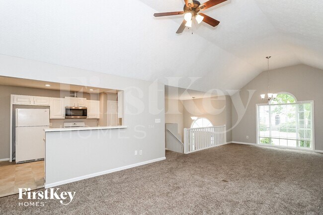 Foto del edificio - 2825 Candler Run