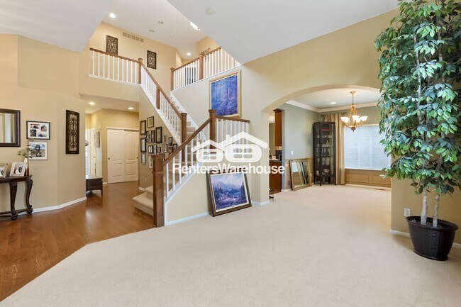 Foto del edificio - 11711 Pine Hill St