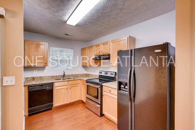 Building Photo - 6595 Arbor Gate Dr SW