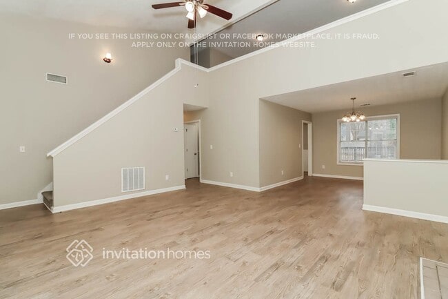 Foto del edificio - 2342 Cheyenne Ln NW