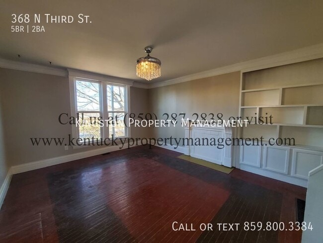 Building Photo - 368 N Third St.-
