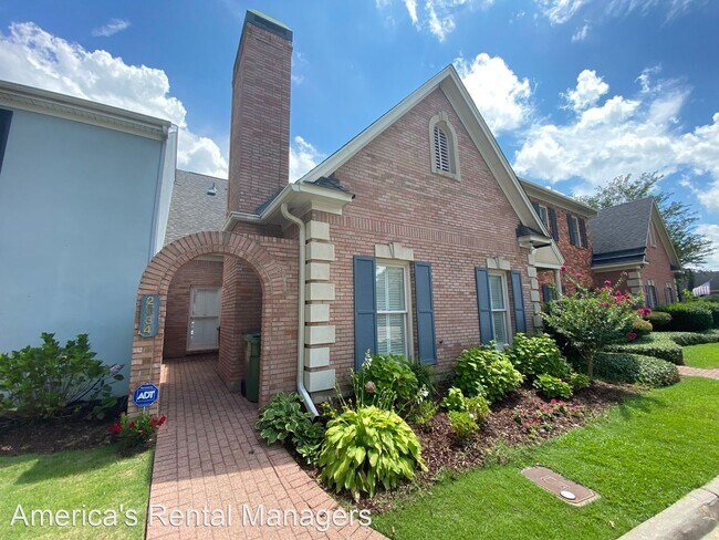 Building Photo - 3 br, 2.5 bath House - 2034 Hazel Hedge Lane