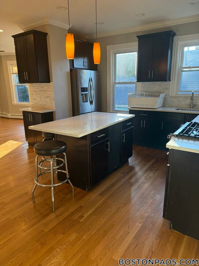 Foto del edificio - 12 Dorset St