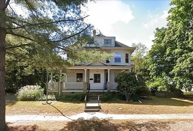 Building Photo - 110 University Blvd