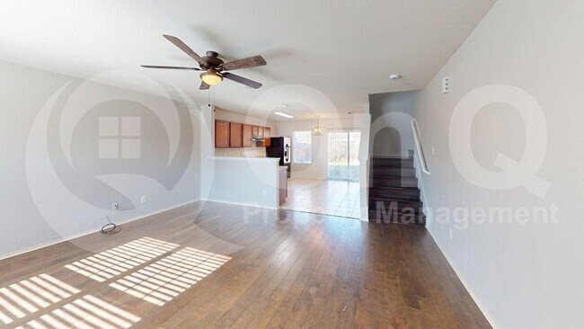 Foto del edificio - 262 Turning Tree Rd