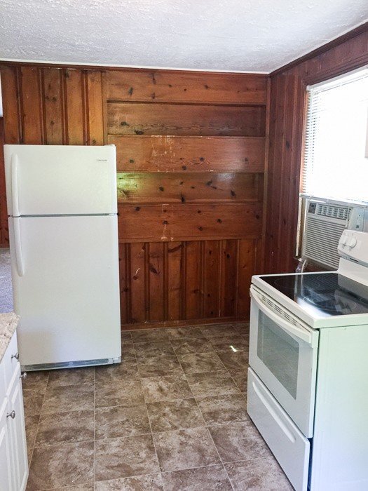 Foto del edificio - **NOW AVAILABLE!!** Affordable, Remodeled 2-Bedroom Home for Lease Minutes to East Nashville!