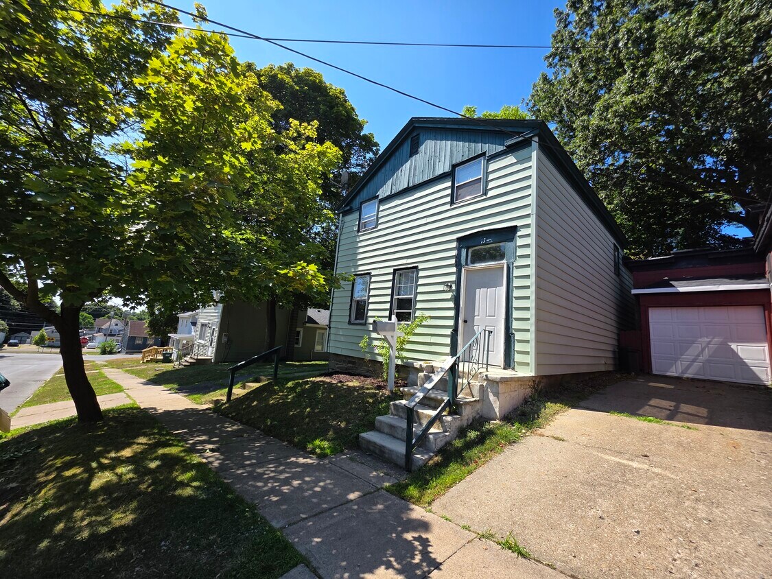 Foto principal - 13 Lawrence St