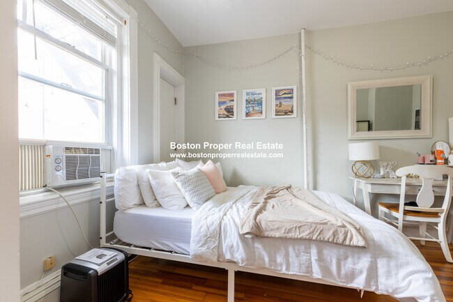 Foto del edificio - 480 Shawmut Ave