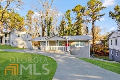 Building Photo - 4105 Kenora Dr SW