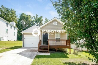 Building Photo - 1029 Abercorn Way