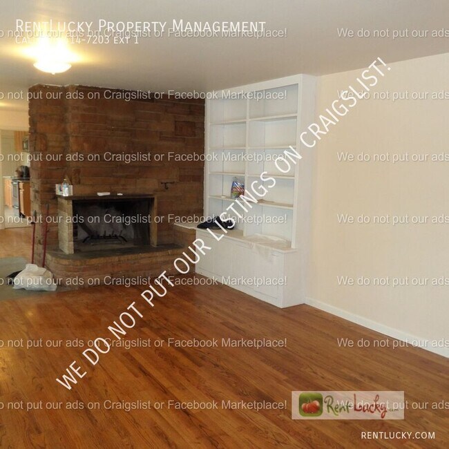 Foto del edificio - 1700 S 220th St