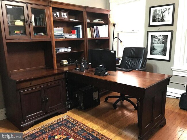 Foto del edificio - 1436 Q St NW