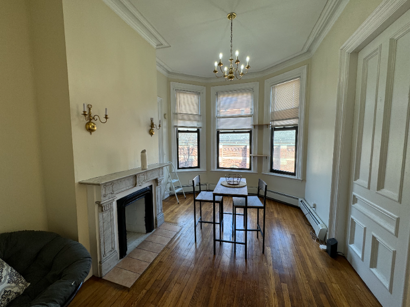 Foto principal - 421-425 Shawmut Ave